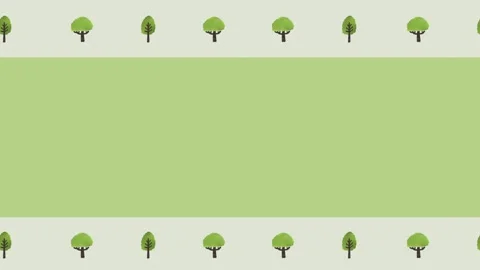 Tree Video stock 290054594