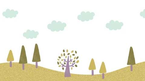 Tree Video stock 290054595