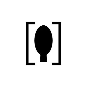 Tree Growth, Agriculture Sapling Solid Flat Vector Icon Isolated on White Bac Stock Illustration