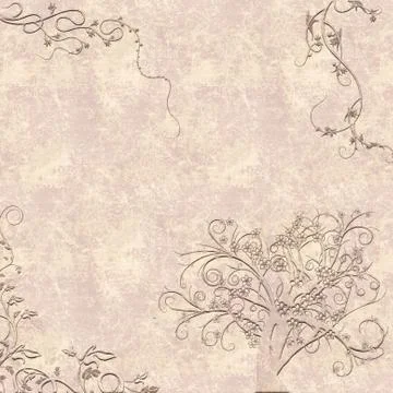 Tree of happiness Illustrazione stock