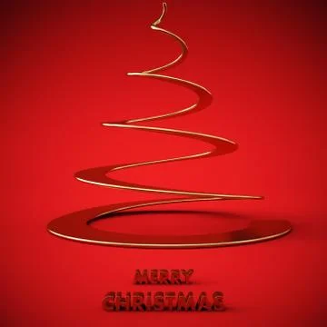 Tree Stock Illustration