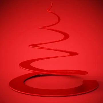 Tree Stock-Illustration