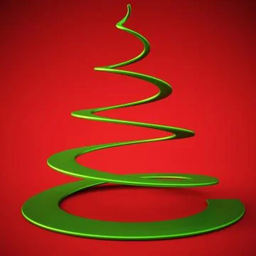 Tree Illustrazione stock