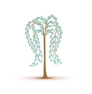 Tree Stock Illustration