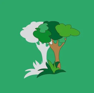 Tree Stock Illustration