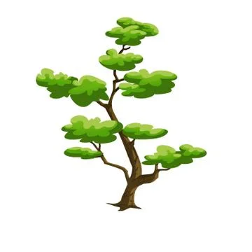 Tree Stock Illustration