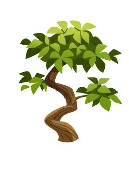Tree Stock Illustration