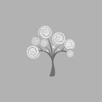 Tree Stock Illustration