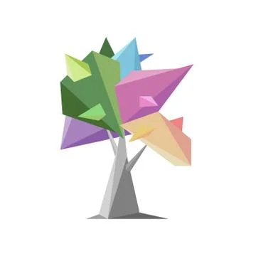 Tree Stock Illustration