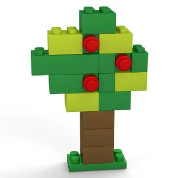 Tree Stock Illustration