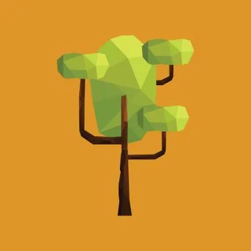 Tree Stock Illustration