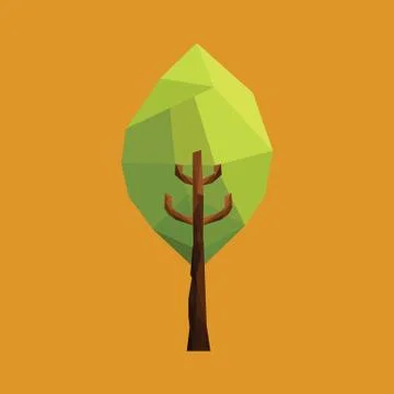 Tree Stock Illustration