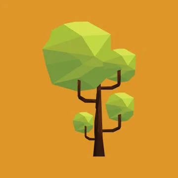 Tree Stock Illustration