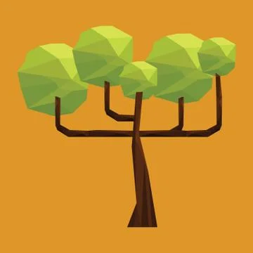 Tree Stock Illustration