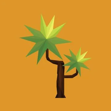 Tree Stock Illustration