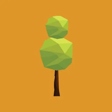 Tree Stock Illustration