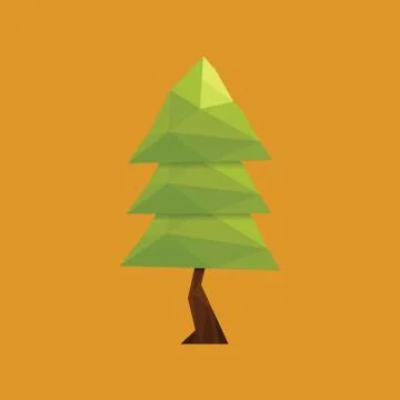 Tree Stock Illustration
