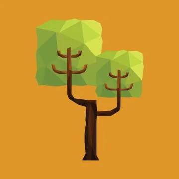 Tree Stock Illustration