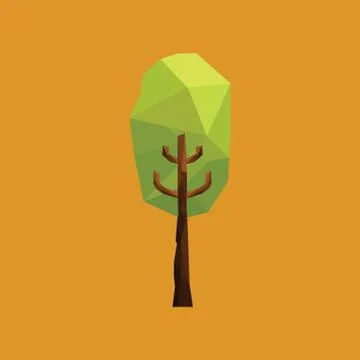 Tree Stock Illustration