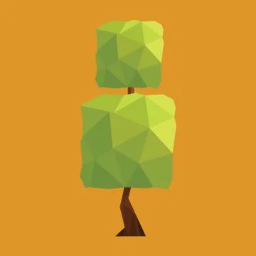 Tree Stock Illustration