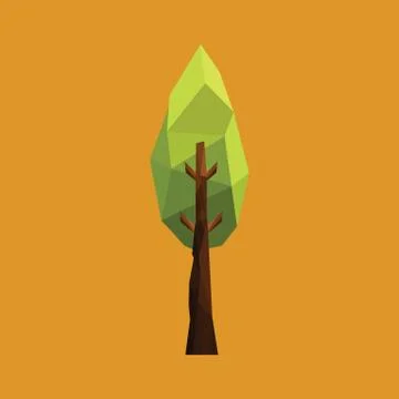 Tree Stock Illustration