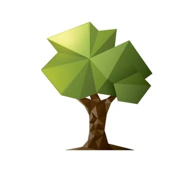 Tree Stock Illustration