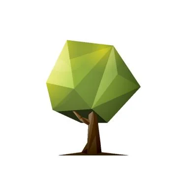 Tree Stock Illustration