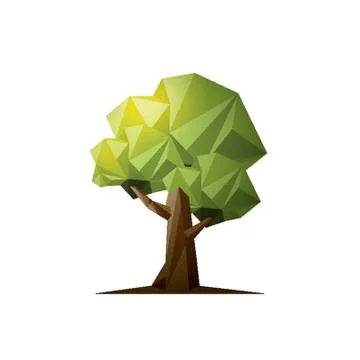 Tree Stock Illustration