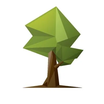 Tree Stock Illustration