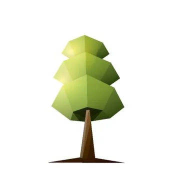 Tree Stock Illustration