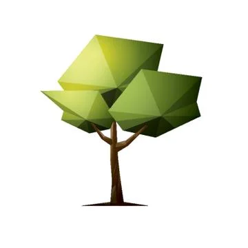 Tree Stock Illustration