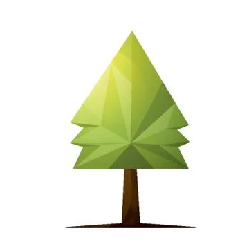 Tree Stock Illustration