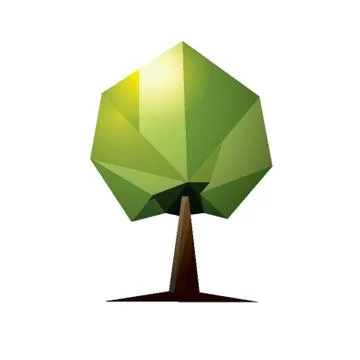 Tree Stock Illustration