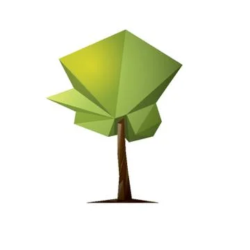 Tree Stock Illustration