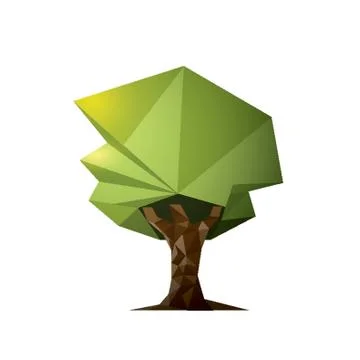 Tree Stock Illustration