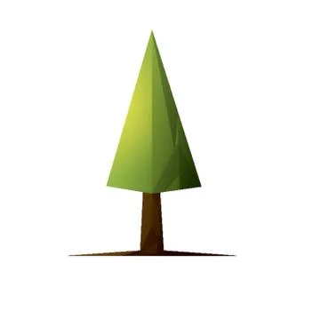 Tree Stock Illustration