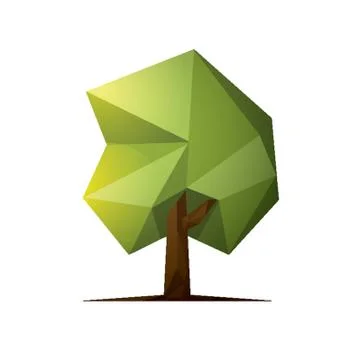 Tree Stock Illustration