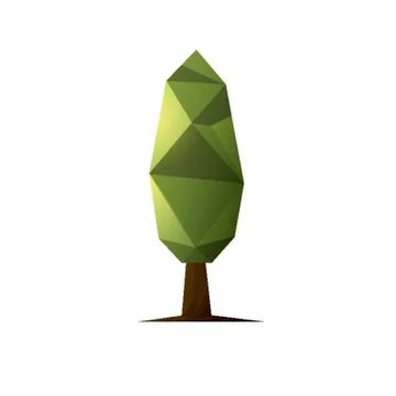Tree Stock Illustration