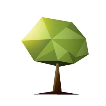 Tree Stock Illustration