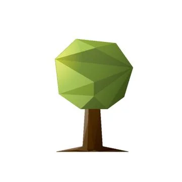 Tree Stock Illustration