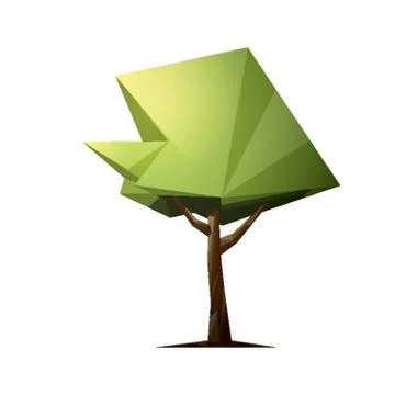 Tree Stock Illustration