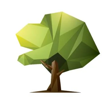 Tree Stock Illustration