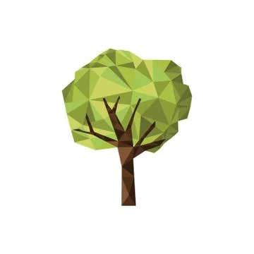 Tree Stock Illustration