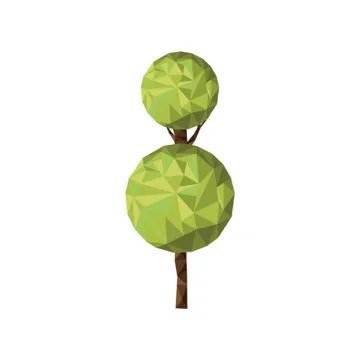 Tree Stock Illustration