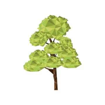 Tree Stock Illustration