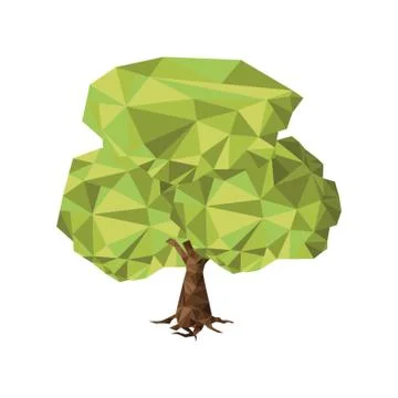 Tree Stock Illustration