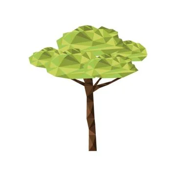 Tree Stock Illustration