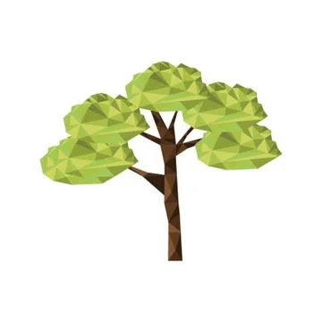 Tree Stock Illustration