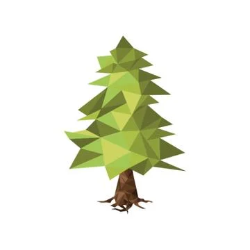 Tree Stock Illustration