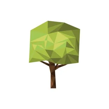 Tree Stock Illustration